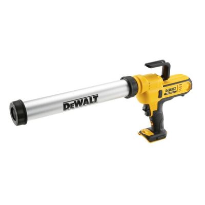 12. 18V mass squeezer without battery 600ML DCE580N-XJ DEWALT