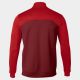 2. Joma Winner II Full Zip Sweatshirt M 102656.615 jacket