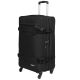 3. Eastpak Transit'r 4 M Suitcase EK0A5BFJ0081 Black One size