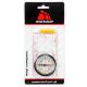 7. Meteor compass with ruler 71007