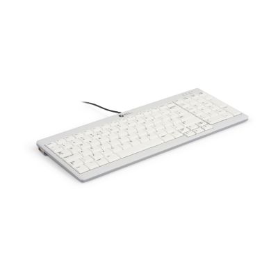 4. BakkerElkhuizen Ultraboard 960 V2 Compact Keyboard US Retail