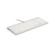 4. BakkerElkhuizen Ultraboard 960 V2 Compact Keyboard US Retail