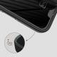 6. 3mk Fortis MagCase for iPhone 16e / 17e - black