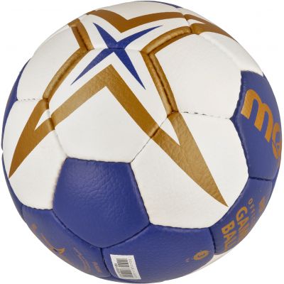 2. Molten H3X5000-BW Handball