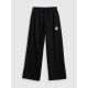 6. Girls' wide-leg sweatpants 4F 4FJRSS26TTROF1870-20S