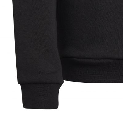 4. Adidas Entrada 22 Sweat Jr sweatshirt H57474