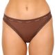 2. CALVIN KLEIN WOMEN'S 3-PACK BIKINI PANTIES