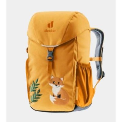 2. Deuter Waldfuchs 14 Jr Backpack 361032599080