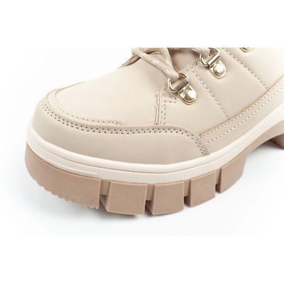 6. Lee Cooper women's winter insulated trekking sports shoes