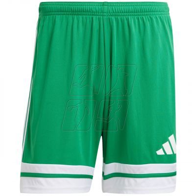 2. Shorts adidas Squadra 25 M JN7482