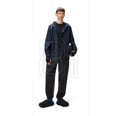 10. Rains unisex Fishtail Jacket W3 18010 47