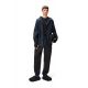 10. Rains unisex Fishtail Jacket W3 18010 47