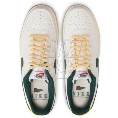 3. Nike Court Vision Low M FD0320-133 shoes