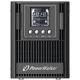 3. UPS Bluewalker PowerWalker VFI 1000 AT - RS-232, USB - Output connectors: 3 (10122180)