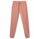 2. Trousers 4F W 4FSS23TTROF333 salmon