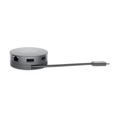6. Dell Dell USB-C Adapter Dell DA310