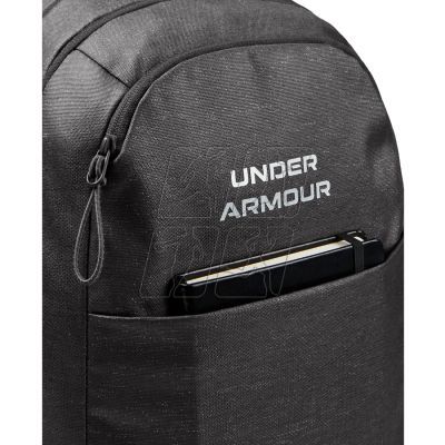 3. Under Armor Signature Backpack 1355696-010