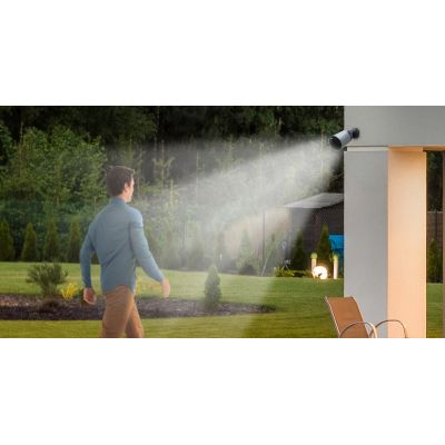 2. EZVIZ CS-BC1C IP CAMERA