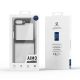 3. Dux Ducis Aimo case for Samsung Galaxy Z Flip 6 - black