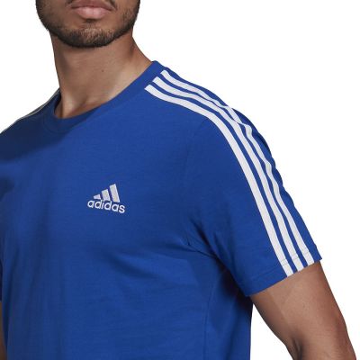 4. adidas 3 Stripes SJ TM T-shirt HE4410
