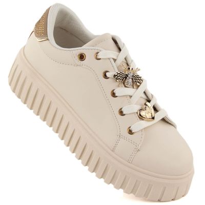 5. News W 4756 EVE458B platform shoes