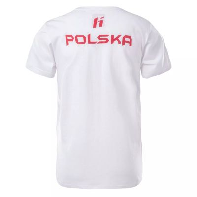 3. Huari Poland Fan Jr T-shirt 92800426925