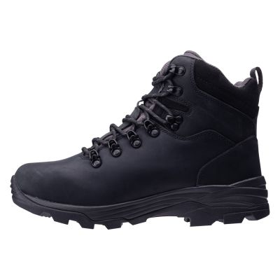 7. Men's ALPINER MID V WP Shoes