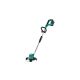Bosch AdvancedGrassCut 36 30 cm Battery Trimmer Black, Green