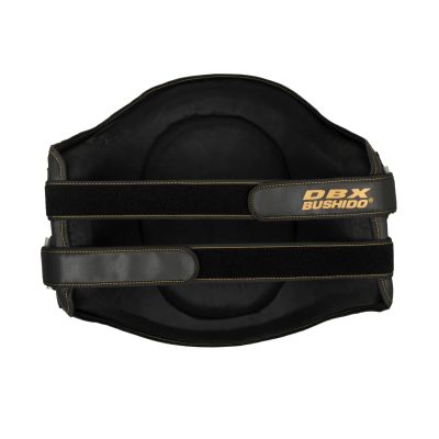 4. Torso Protector - Trainer's Abdominal Belt | ProFighter
