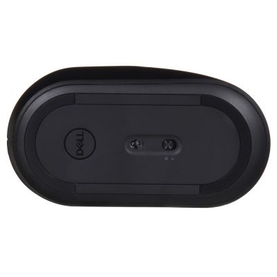 7. Dell Pro Wireless Keyboard and Mouse - KM5221W - US International (QWERTY) (RTL BOX)