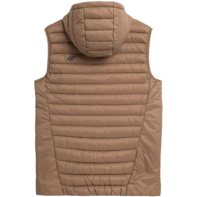 8. Vest 4F M063 M 4FAW23TVESM063 82S