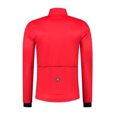 2. Rogelli long sleeve t-shirt CORE red M