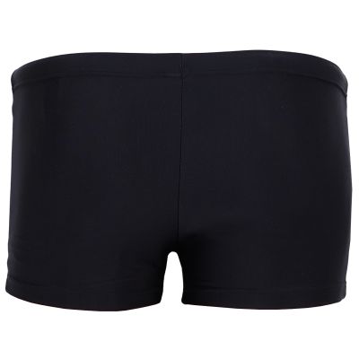 8. Crowell Recycling Pearl Silicone Swimming Cap, Black, Col. 1