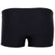 8. Crowell Recycling Pearl Silicone Swimming Cap, Black, Col. 1