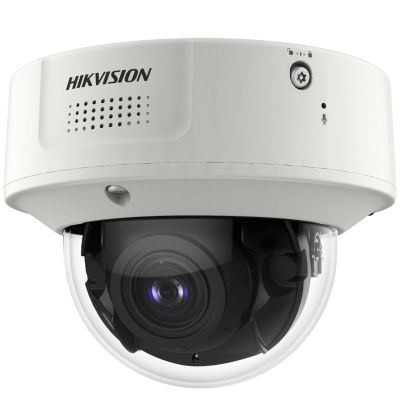 3. Hikvision iDS-2CD7146G0-IZHSY(8-32mm)(D) Dome IP Security Camera Outdoor 2560 x 1440 px Ceiling / Wall