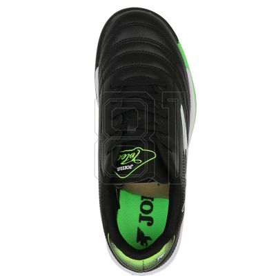 3. Joma Toledo 2501 IN Jr TOJW2501IN football boots
