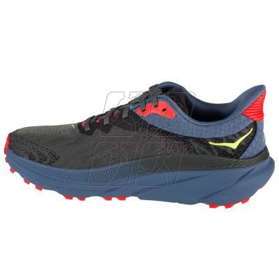 2. Hoka Challenger ATR 7 M 1134497-ONN Running Shoes