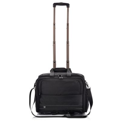 26. SwissBags 17235 Wheeled Travel Bag