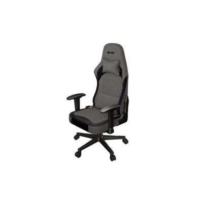 3. FURY SHINAI S8 GREY GAMING CHAIR