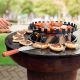8. BONFEU Kebab Skewers (3 Pieces)