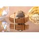 7. MICHAEL KORS Slim Runway MK7543 Women's Watch + BOX