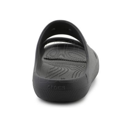 6. Crocs Classic sandal V2 U 209403-001 flip-flops