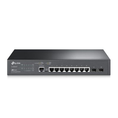 7. Switch TP-LINK TL-SG3210
