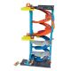7. Hot Wheels City Transforming Racing Tower Set HKX43