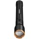 10. Duracell DF4000R Blister Flashlight