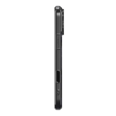 4. Spigen Ultra Hybrid "T" MagSafe Case for iPhone 17 Pro Max - Matte Black
