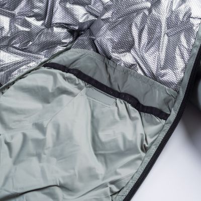 17. Elbrus Huel Primaloft Wos W 92800622478 Quilted Jacket