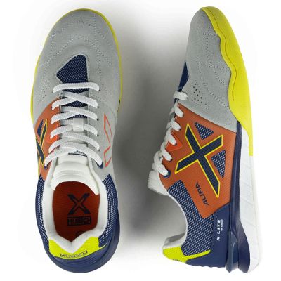 4. Munich Aura 01 IN 4880001 Shoes