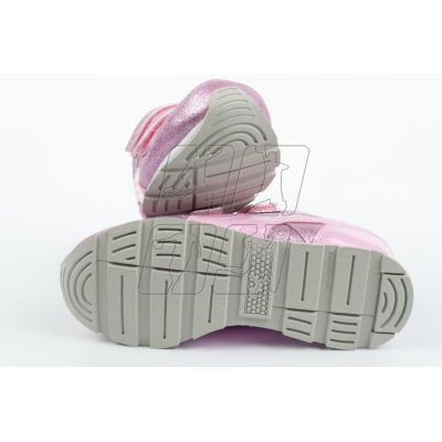 9. Puma Vista Glitz Jr 369721 11 shoes