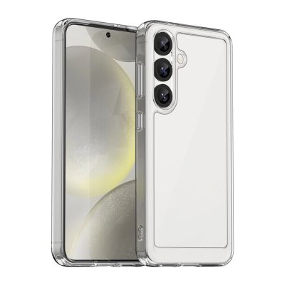 Outer Space Case with Gel Frame for Google Pixel 10 5G - Clear